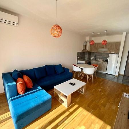 Z Apartment 포드고리차 외부 사진