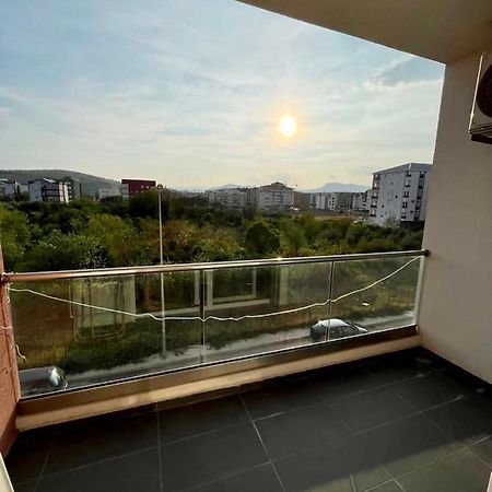 Z Apartment 포드고리차 외부 사진