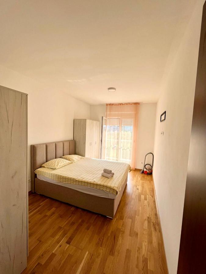 Z Apartment 포드고리차 외부 사진