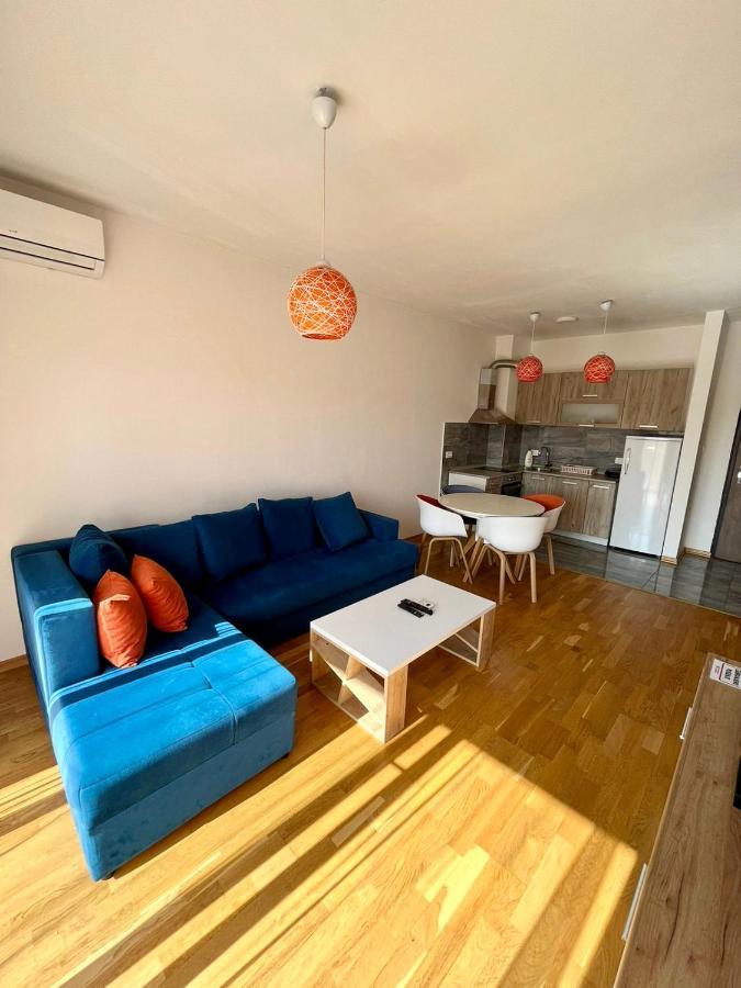Z Apartment 포드고리차 외부 사진