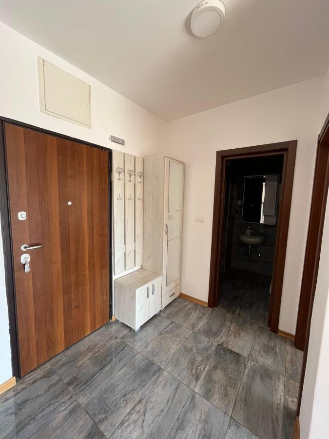 Z Apartment 포드고리차 외부 사진